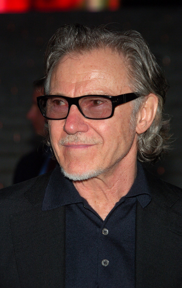 Harvey Keitel