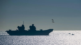 London mindent cáfol: nem lőttek brit hadihajóra az oroszok