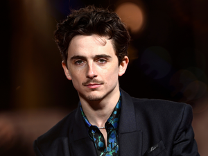 Timothée Chalamet 5 évig készült Bob Dylan szerepére, ez a dolog ment a legnehezebben számára