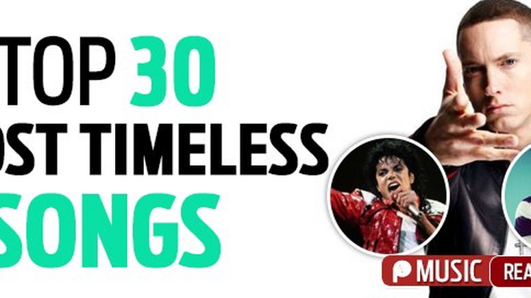 Michael Jackson, Eminem, Linkin Park, 50 Cent Here are the 30 most timeless  songs according to Spotify - Pulse Ghana