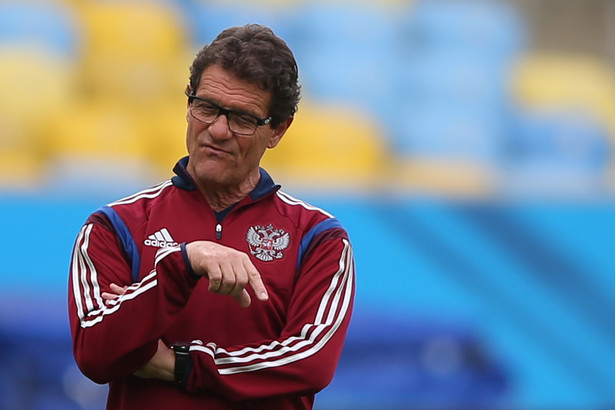 Fabio Capello powiedział pas. Słynny trener ogłosił zakończenie kariery