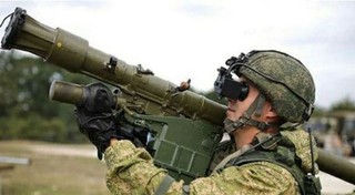 Iran kupił od Rosji broń przeciwlotniczą. Ujawnili tajny kontrakt