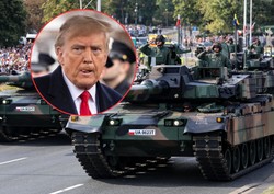 Patrzą na Polskę z zazdrością. "Pokazują, jak rozgrywać Trumpa"