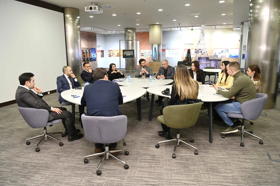 Saradnja Srbije i Azerbejdžana