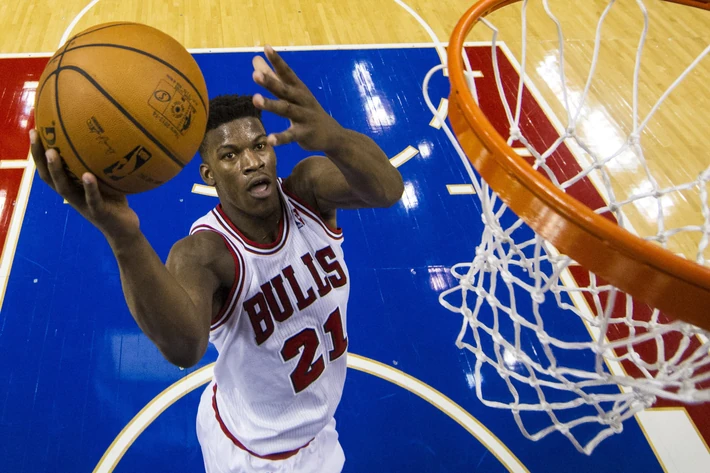 12. Jimmy Butler – 20,6 mln dol.