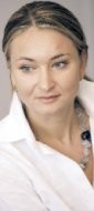 Agnieszka Lechman- Filipiak, radca prawny kancelaria
    Linklaters