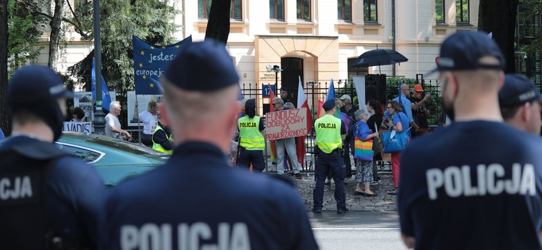 Trybunał nie rozstrzygnął o wyższości konstytucji nad prawem UE