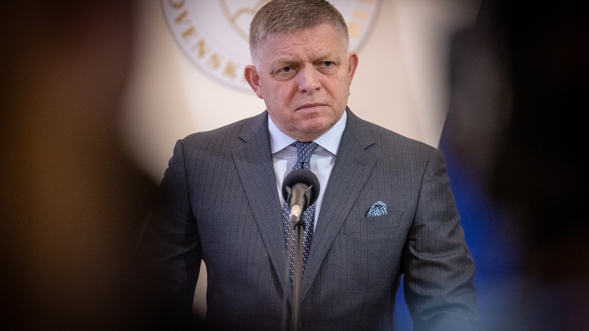 Robert Fico