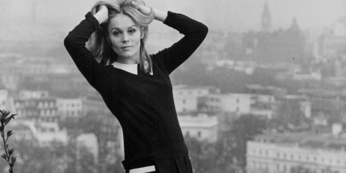 Circonstances De La Mort De Françoise Dorléac Przerwany sen. Tragiczna historia aktorki Françoise Dorléac - Film