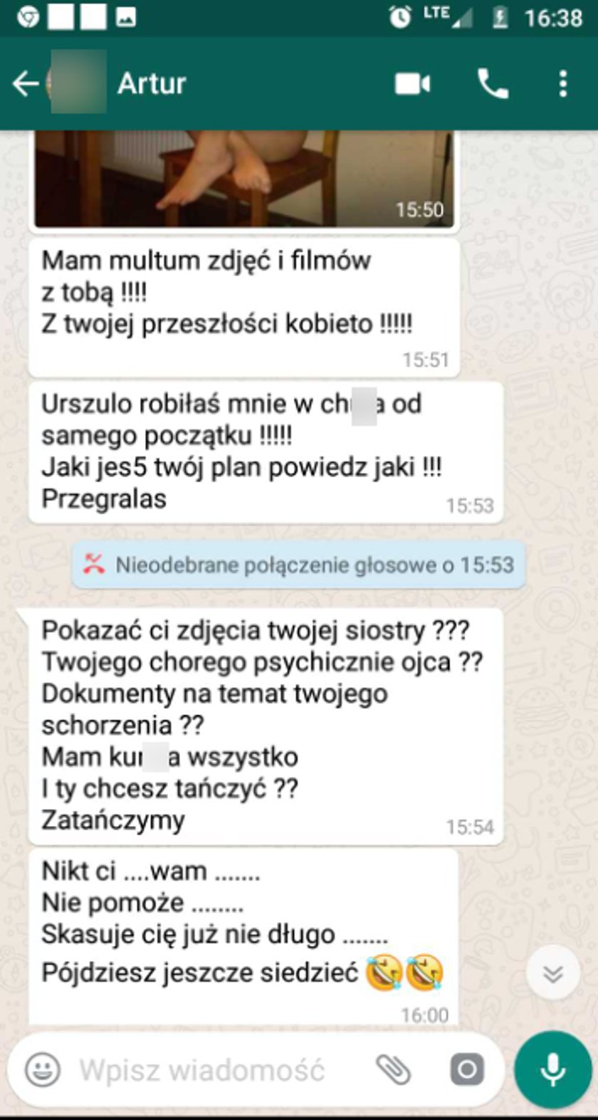 Wiadomości