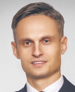 Piotr Aleksiejuk radca prawny, Kancelaria Wojarska Aleksiejuk & Wspólnicy
