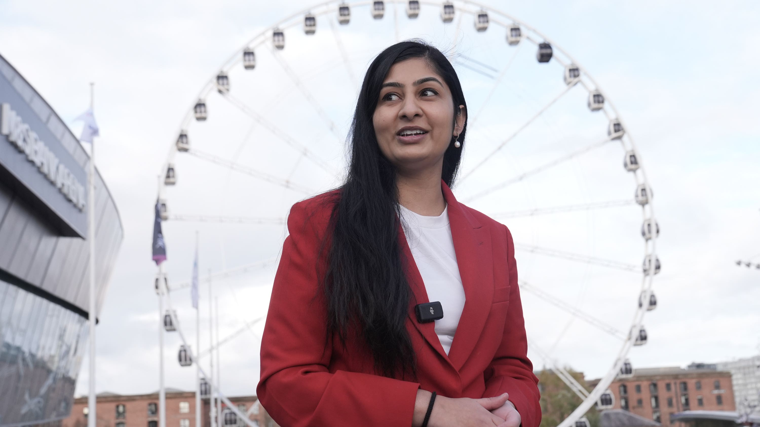 Hours after Corbyn's unity plea: Sultana boycotts Your Party conference