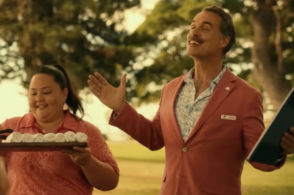 "Beli lotos" je HBO serija sa najviše nagrada poslednjih godina: Četvrta sezona donosi povratak nekih ranijih likova?