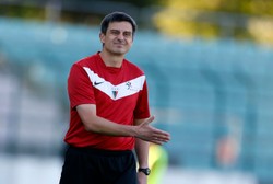 Fornalik zwolniony. W Tychach mieli mniej cierpliwości niż w PZPN