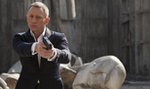 Daniel Craig już tak nie wygląda. Co za zmiana!