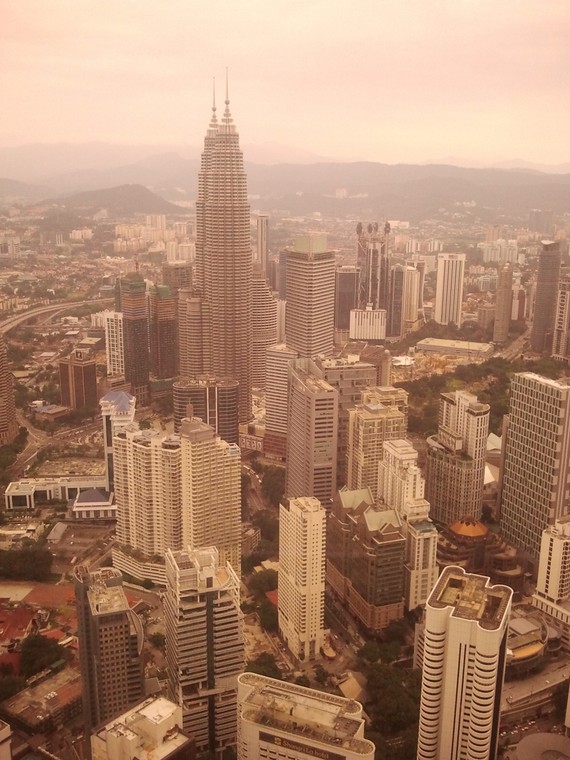 Kuala Lumpur