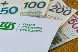 Składka zdrowotna 2023 dla przedsiębiorcy. ZUS podał kwoty