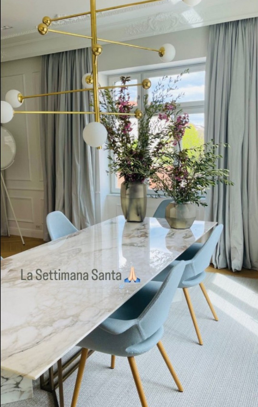 Stan Tatjane Dragović