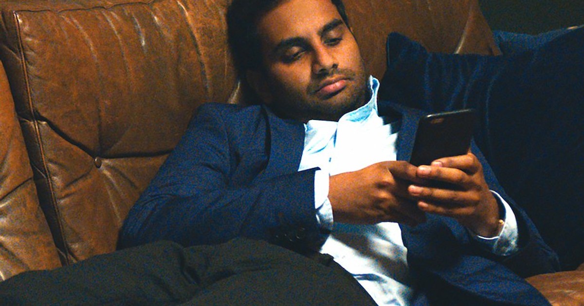 Inside the secret version of Tinder for celebs and other VIPs — here’s ...