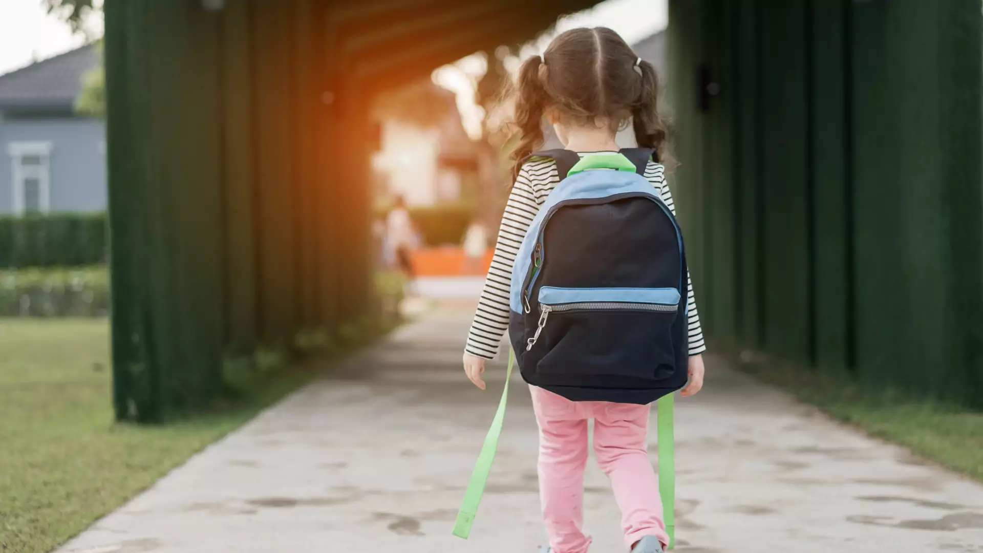 Cztery zasady, które rodzic powinien wdrożyć, zanim dziecko pójdzie do szkoły