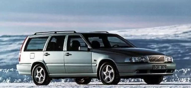 Volvo V70: prawie jak szwedzka stal. Opinie