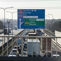 Nowy odcinkowy pomiar prędkości. Uwaga na autostradzie