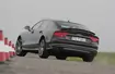 Audi S7: test sportowej limuzyny