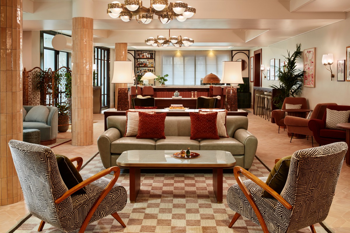 Luksusowa marka hoteli zadebiutuje w Polsce, ale nie w Warszawie