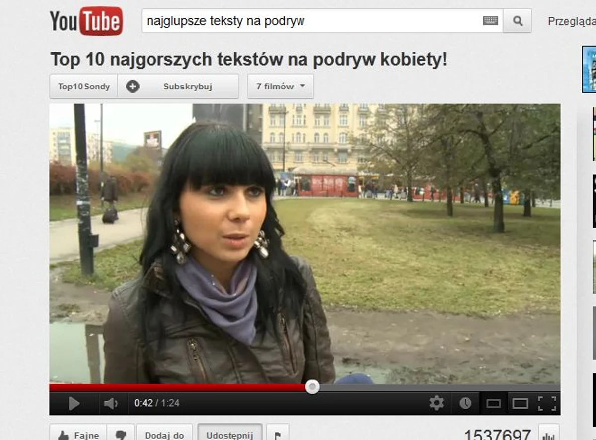 Teksty Na Podryw Po Angielsku