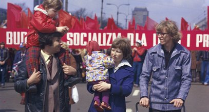 Historia Święta Pracy. Dlaczego 1 maja ustanowiono na pamiątkę masakry w Chicago?