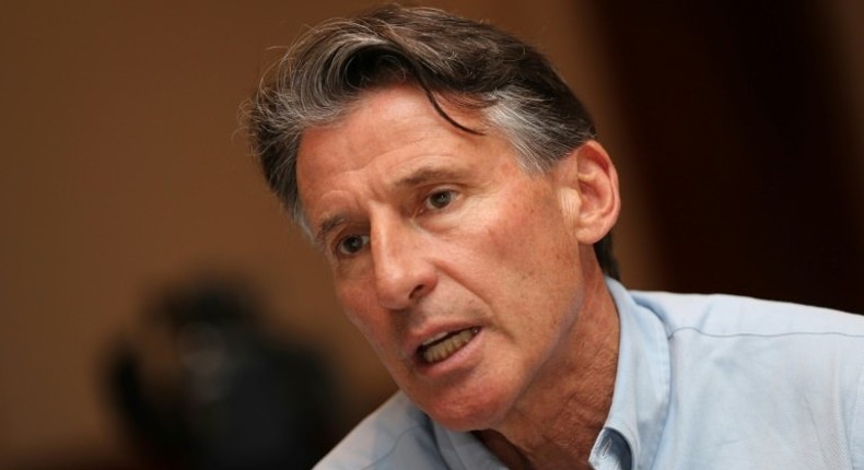 The International Association of Athletics Federations (IAAF) President Sebastian Coe is pushing for an independent drugs testing regime as part of his overhaul of world athletics