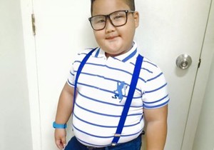 decko foto facebook John Phillip Bughaw aka Balang