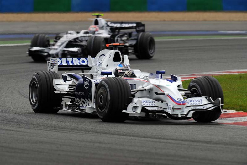 Grand Prix Francji 2008: fotogaleria