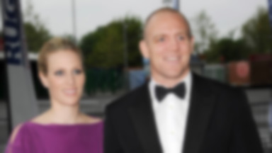 Kolejna ciąża w królewskiej rodzinie! Zara Phillips i Mike Tindall spodziewają się potomka