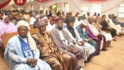 Muslim sects occupy Kaduna Church service on Christmas day