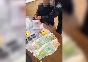 hapšenje osumnjičenih za korupciju u Nišu