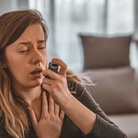 Ha asztmás, erre figyeljen párásítás és inhalálás során!