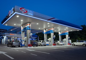 NIS Petrol