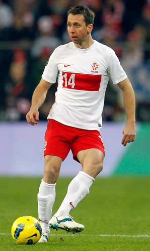 Nawałka ma już 'jedenastkę' na mecz z Gibraltarem