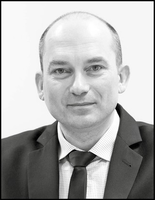 Robert Lisicki, dyrektor departamentu pracy  Konfederacji Lewiatan