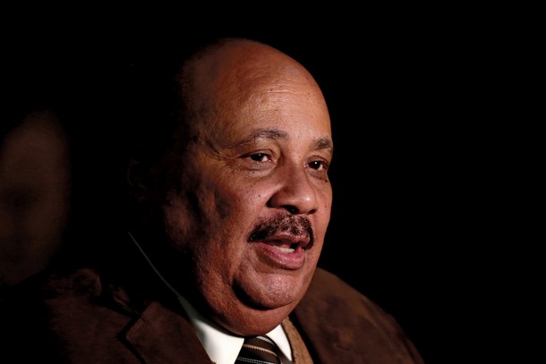 Martin Luther King III