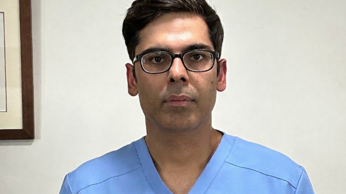 Gastroenterolog upozorio da ovu hranu izbegavamo za Novu godinu jer izaziva rak