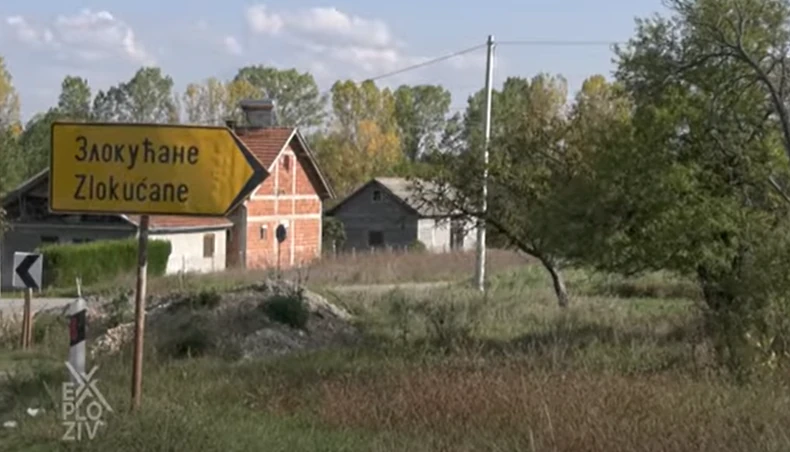 Sela u Srbiji sa neobičnim imenima