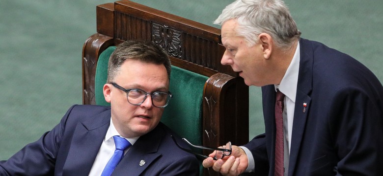 "Za rzadko stosujemy reguły zwykłej przyzwoitości". Leszek Jażdżewski o tym, jak odbudować państwo po rządach PiS