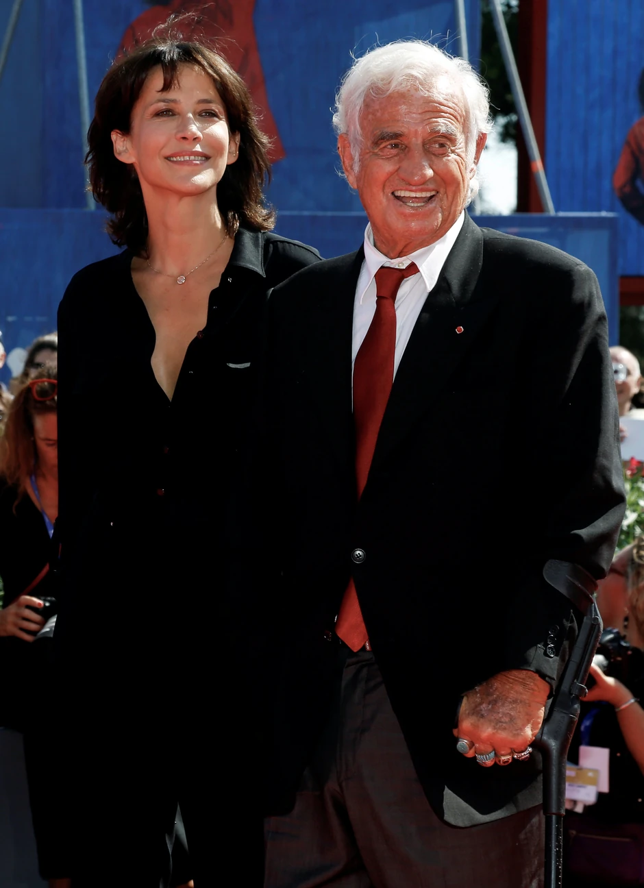 Čuveni glumac je imao moždani udar 2001. godine 