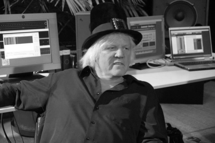 Edgar Froese (1944 – 2015)