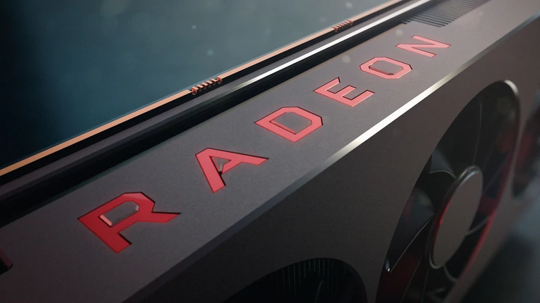 AMD Radeon