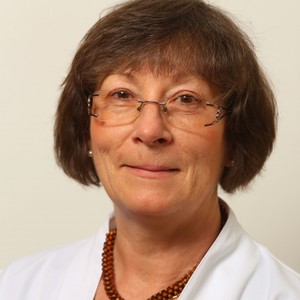 Dr. Kapocsi Judit PhD