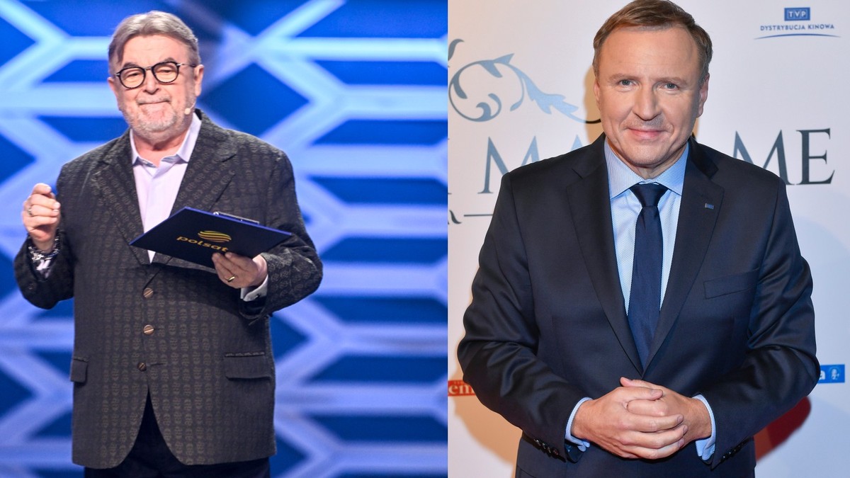 Co Edward Miszczak myśli o Jacku Kurskim?