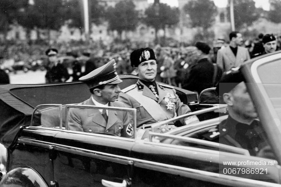 FELJTON ONLAJN Odlomci iz Gebelsove biografije (1): Politika između Berlina i Minhena
